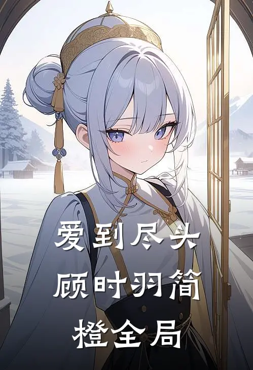 爱到尽头顾时羽简橙全局