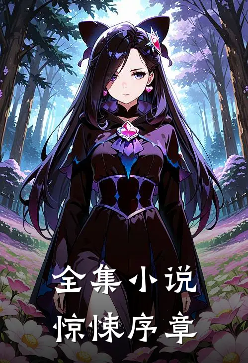 全集小说惊悚序章