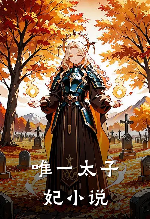 唯一太子妃小说