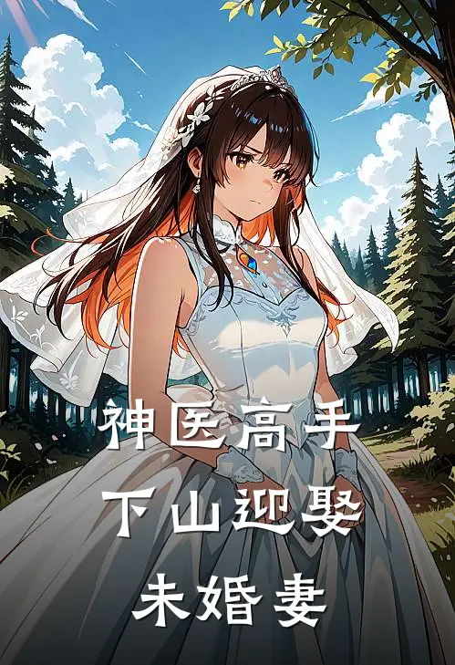 神医高手：下山迎娶未婚妻
