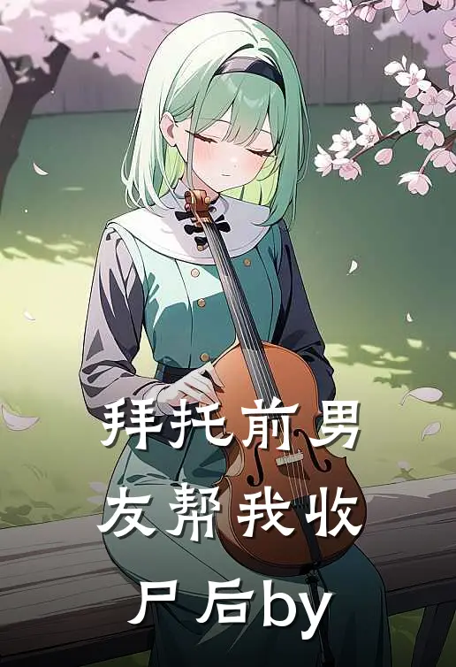拜托前男友帮我收尸后by