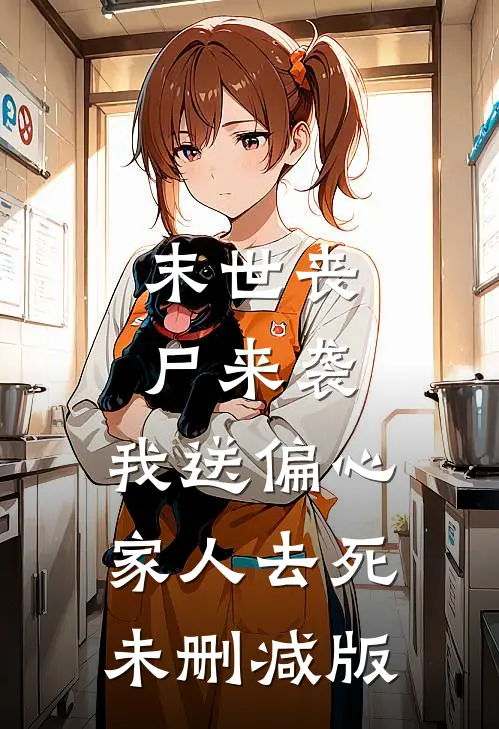 末世丧尸来袭，我送偏心家人去死未删减版