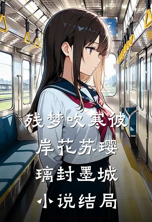 残梦吹寒彼岸花苏璎璃封墨城小说结局