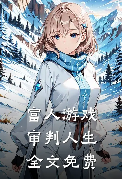 富人游戏,审判人生全文免费阅读