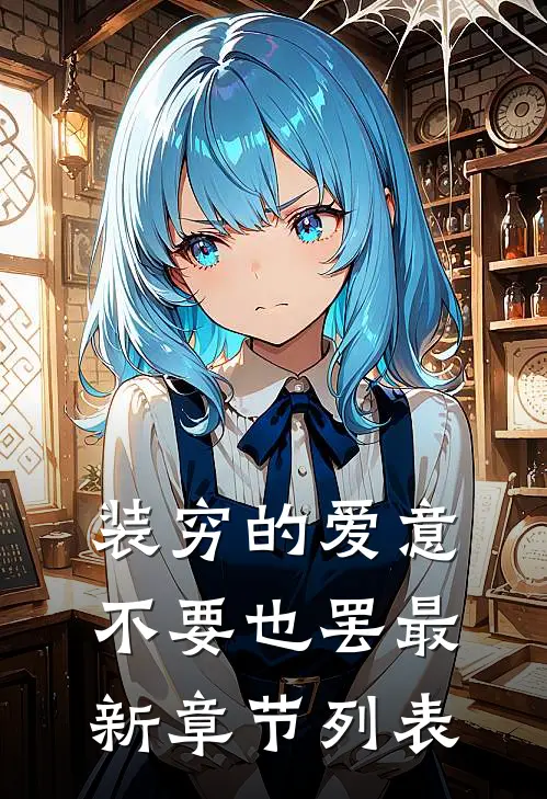 装穷的爱意，不要也罢最新章节列表