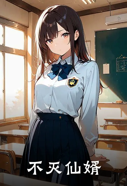 不灭仙婿