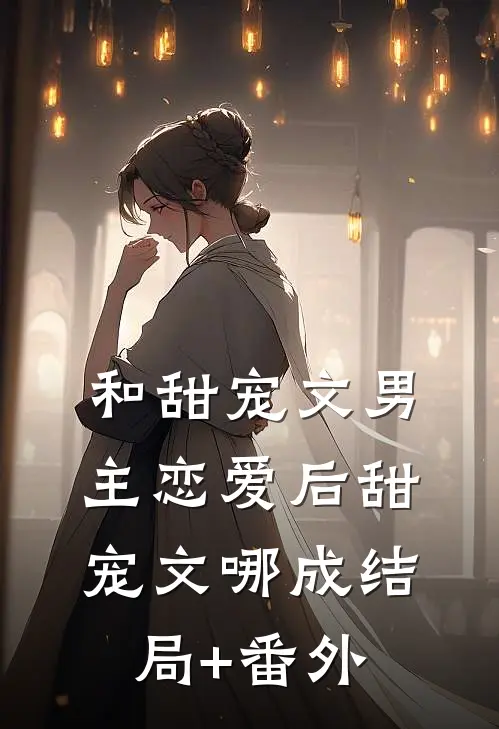 和甜宠文男主恋爱后甜宠文哪成结局+番外