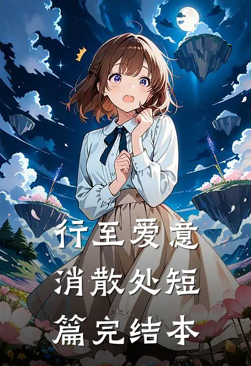 行至爱意消散处短篇完结本