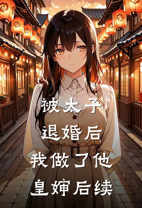 被太子退婚后，我做了他皇婶后续