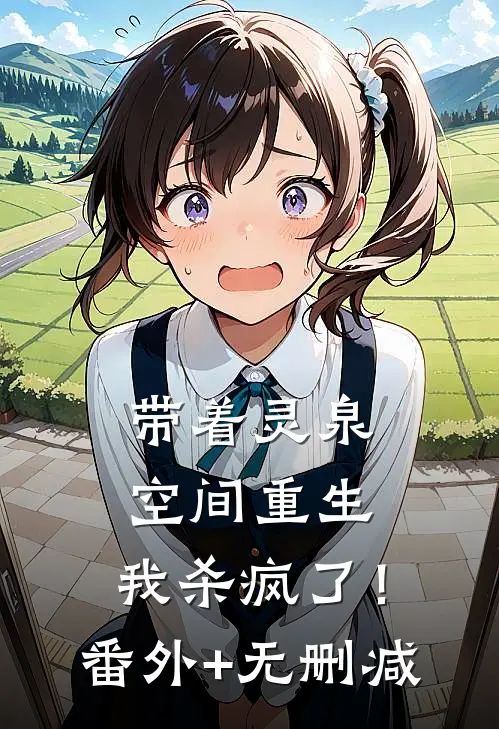 带着灵泉空间重生，我杀疯了！番外+无删减