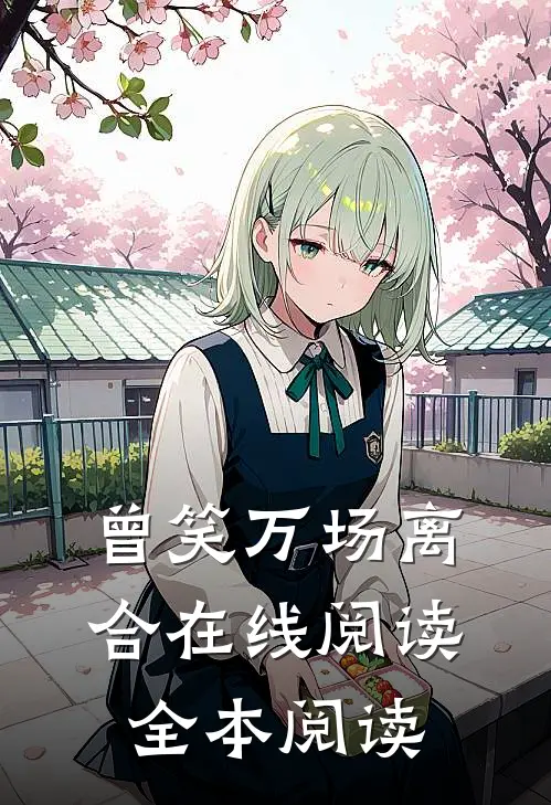 曾笑万场离合在线阅读全本阅读