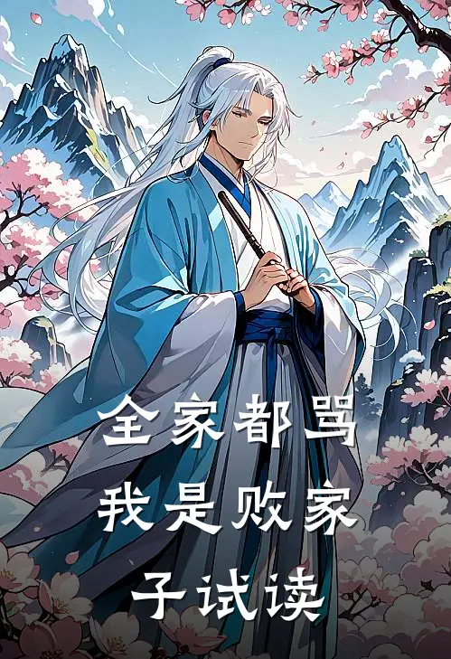 全家都骂我是败家子试读