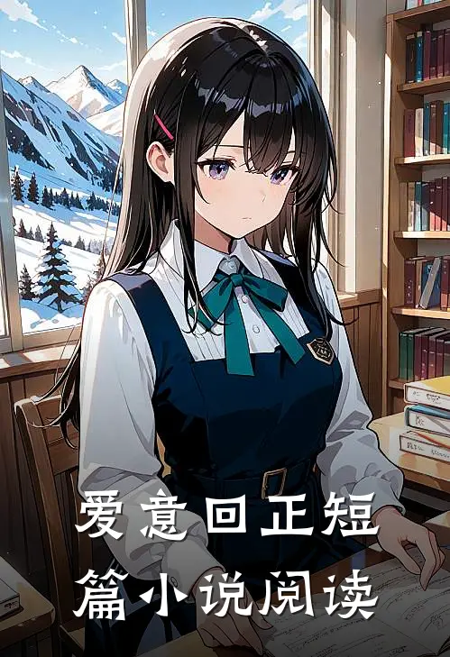 爱意回正短篇小说阅读