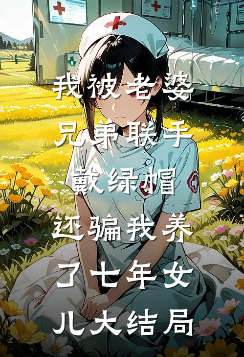 我被老婆兄弟联手戴绿帽，还骗我养了七年女儿大结局