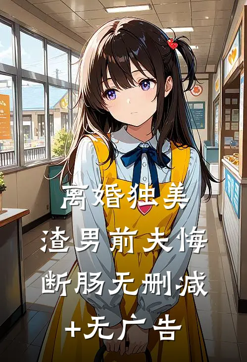 离婚独美，渣男前夫悔断肠无删减+无广告