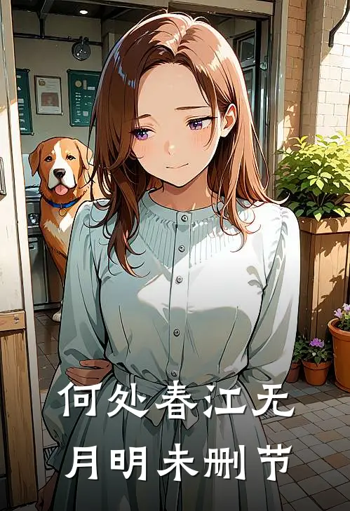 何处春江无月明未删节