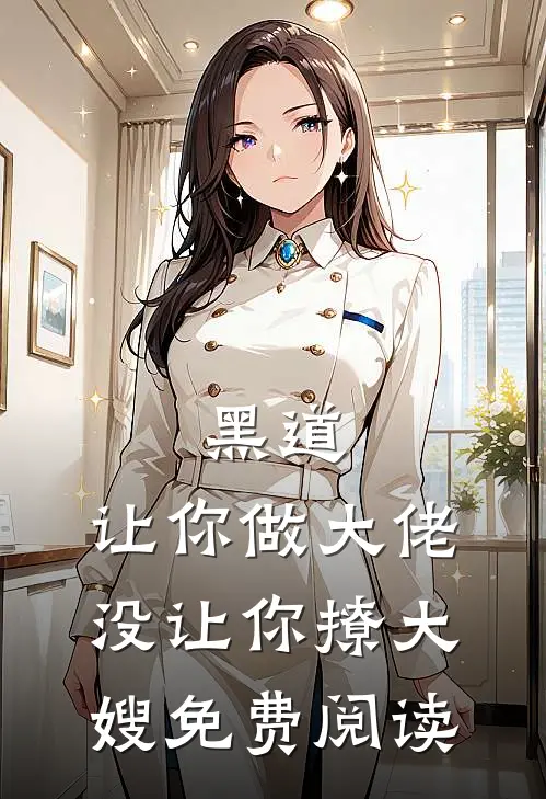 黑道让你做大佬,没让你撩大嫂免费阅读