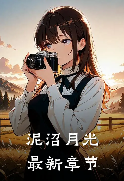 泥沼月光最新章节