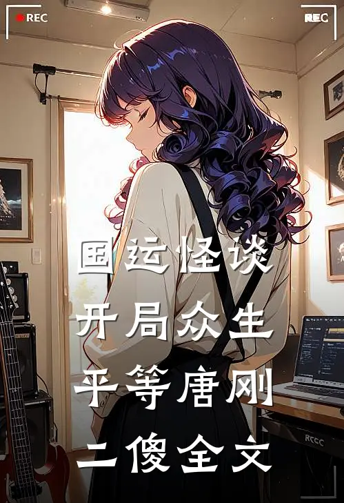 国运怪谈：开局众生平等唐刚二傻全文