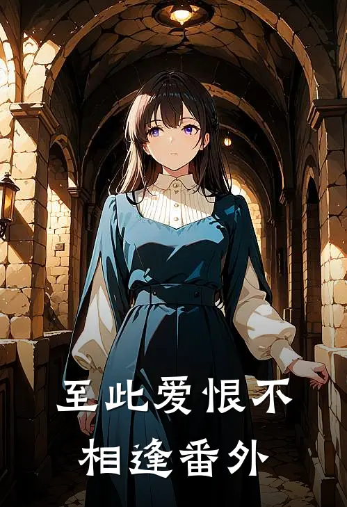 至此爱恨不相逢番外