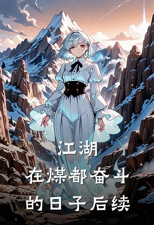 江湖：在煤都奋斗的日子后续