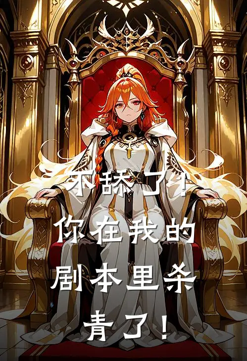 不舔了！你在我的剧本里杀青了！