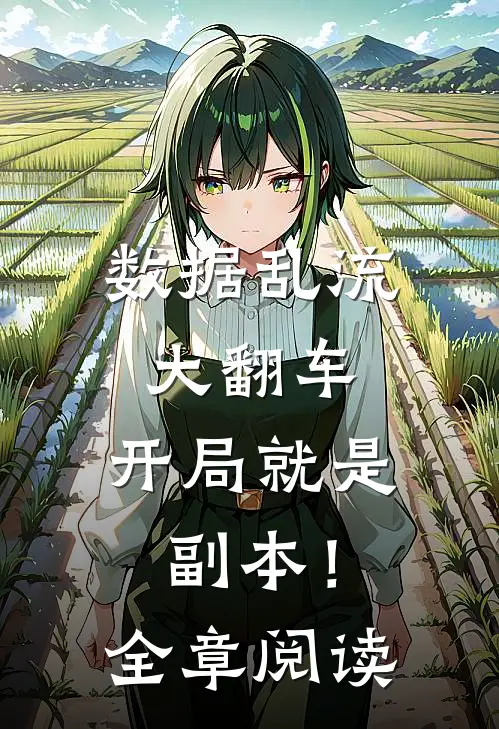 数据乱流大翻车，开局就是副本！全章阅读