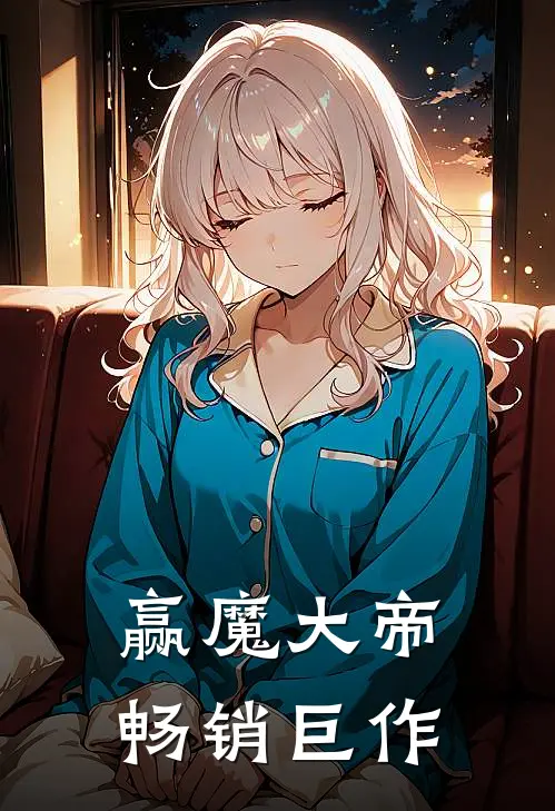 赢魔大帝畅销巨作