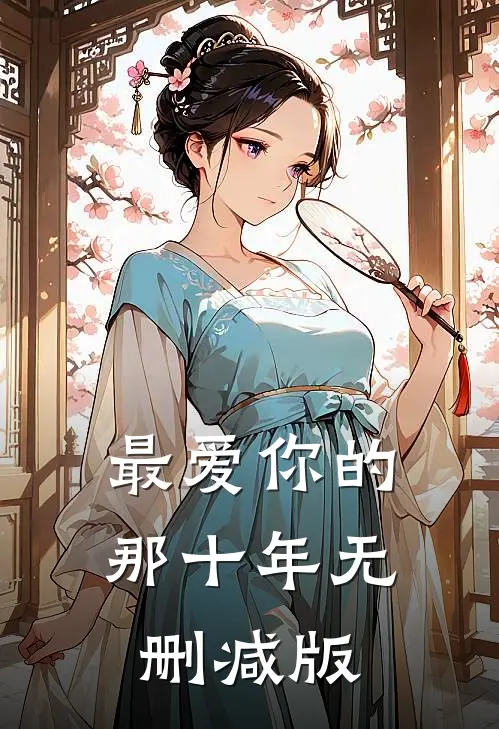 最爱你的那十年无删减版