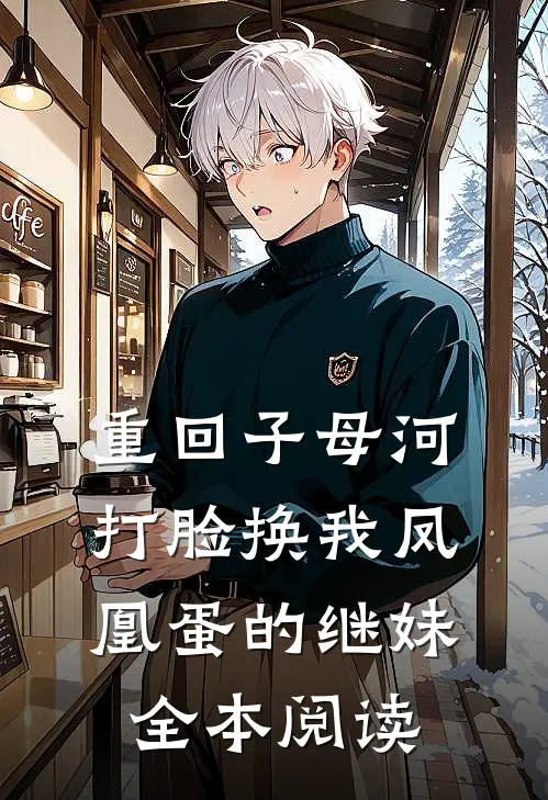 重回子母河，打脸换我凤凰蛋的继妹全本阅读