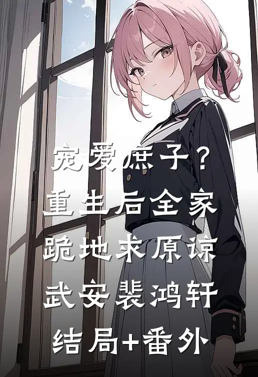 宠爱庶子？重生后全家跪地求原谅武安裴鸿轩结局+番外