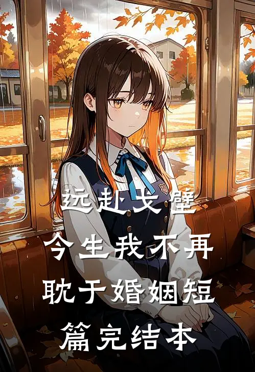 远赴戈壁，今生我不再耽于婚姻短篇完结本