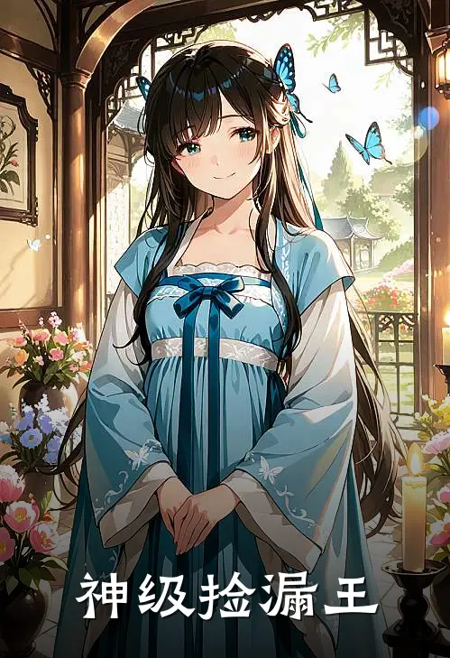 神级捡漏王