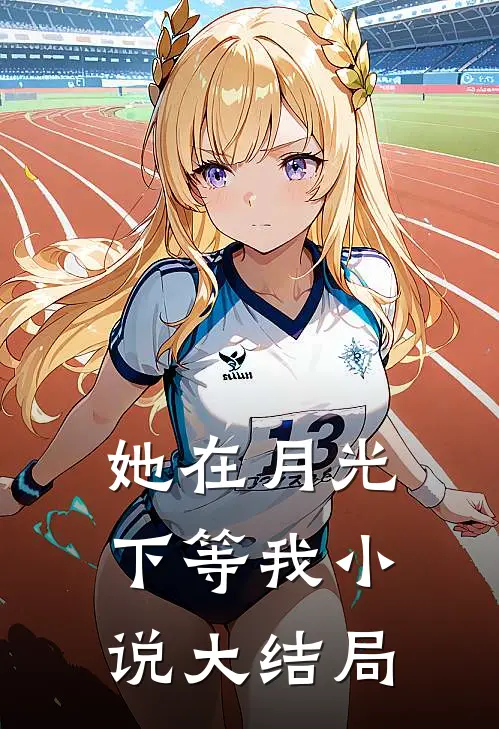 她在月光下等我小说大结局