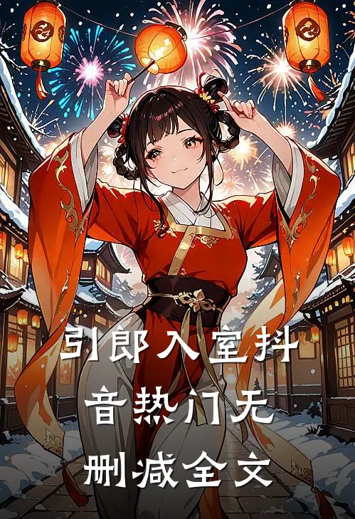 引郎入室抖音热门无删减全文