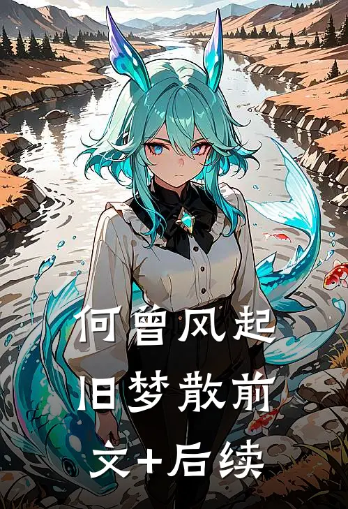 何曾风起旧梦散前文+后续