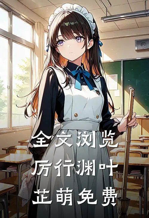 全文浏览厉行渊叶芷萌免费