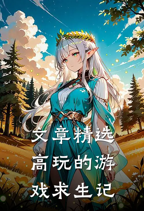 文章精选高玩的游戏求生记