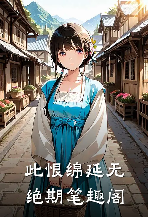 此恨绵延无绝期笔趣阁