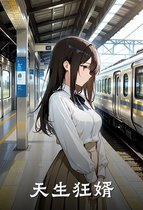 天生狂婿