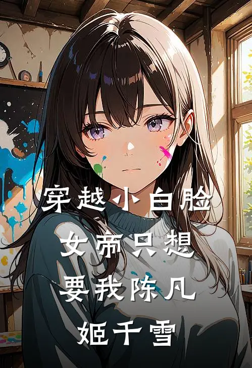 穿越小白脸，女帝只想要我陈凡姬千雪