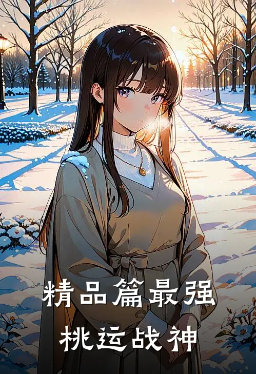 精品篇最强桃运战神