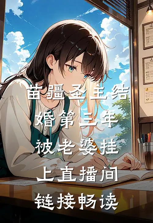 苗疆圣主结婚第三年，被老婆挂上直播间链接畅读