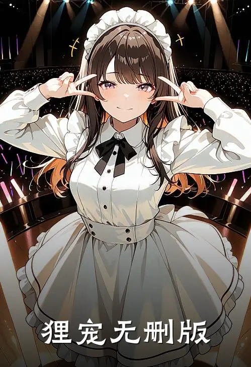 狸宠无删版