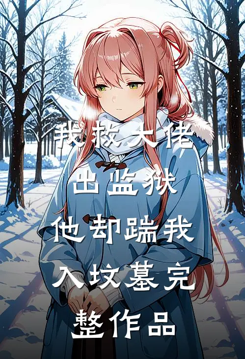 我救大佬出监狱，他却踹我入坟墓完整作品