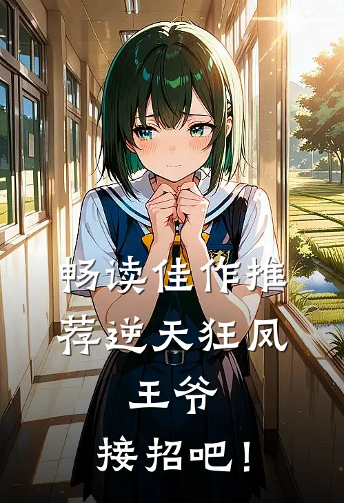 畅读佳作推荐逆天狂凤：王爷，接招吧！