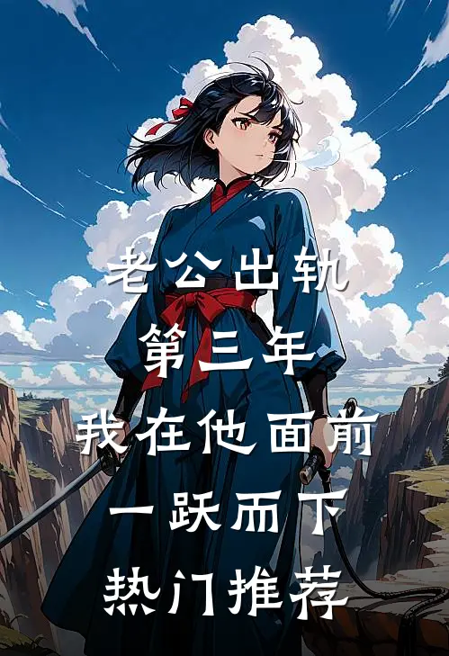 老公出轨第三年，我在他面前一跃而下热门推荐