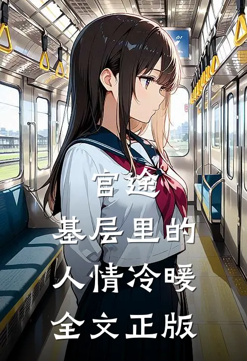 官途：基层里的人情冷暖全文正版
