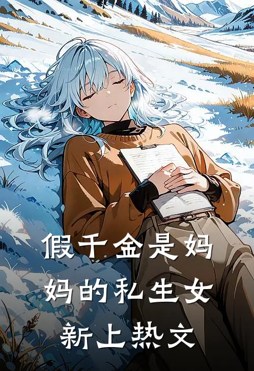 假千金是妈妈的私生女新上热文