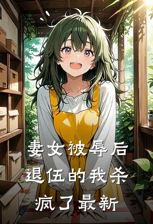 妻女被辱后，退伍的我杀疯了最新